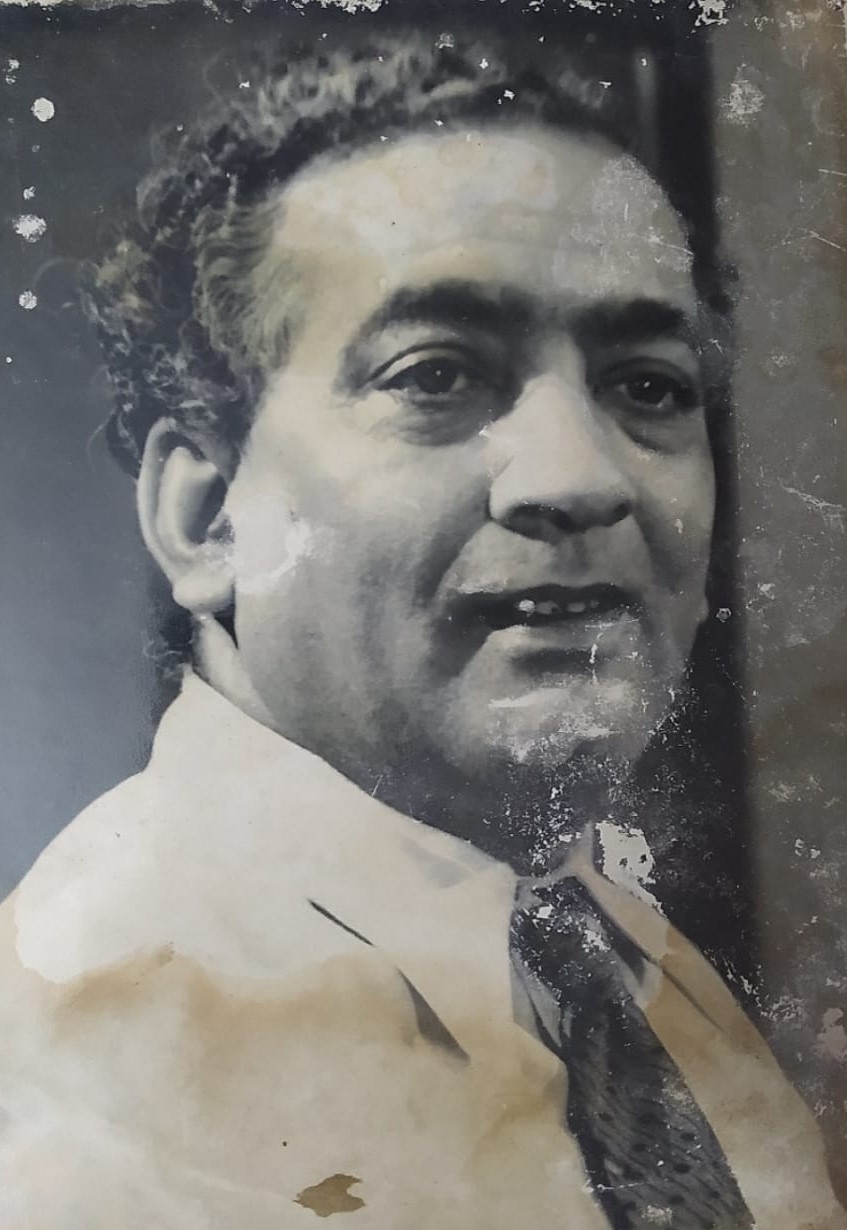 Pahari Sanyal